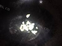家常菜清炒奶白菜做法图解3)