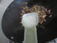 飘香美味的香辣鸭胗做法图解8)