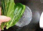 特色茄汁年糕做法图解3)