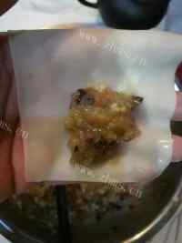 美味的三鲜馅馄饨做法图解8)