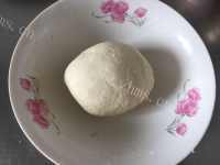 #美味的朋友#东北酥饼做法图解4)