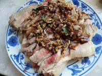 「老爸下厨」蒸肉做法图解4)