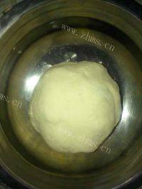 美味的香煎肉饼做法图解5)