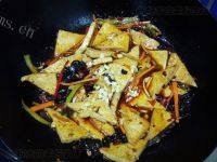 「DIY美食」鱼香豆腐