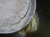 自己做的抹茶玛格丽特做法图解6)