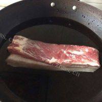 家常红烧肉做法图解2)