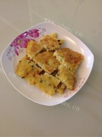 好吃的另类蛋炒饭做法图解7)
