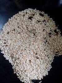 自制粉蒸排骨做法图解11)