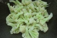 口感不错的家常菜花做法图解1)