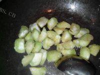 「DIY美食」地三鲜做法图解6)