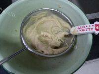 美味的豌豆黄做法图解6)