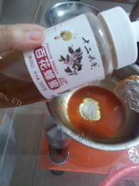 美味的奥尔良烤鸡腿做法图解6)