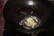 家常菜豆芽炒豆腐做法图解3)