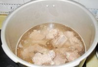 「DIY美食」糖醋排骨做法图解3)