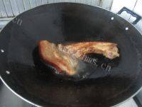 让人怀念的梅菜扣肉做法图解11)