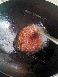 诱人的脆皮豆腐做法图解6)
