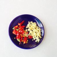 唇齿留香的辣炒花蛤做法图解2)