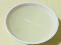 简易的西红柿鸡蛋饺子