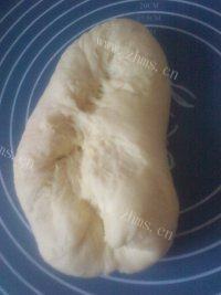 秀色可餐的辫子面包做法图解5)