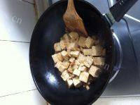 家常豆腐（家常菜）做法图解5)