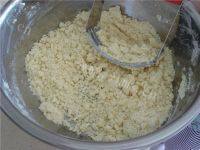 「DIY美食」新月酥饼做法图解3)