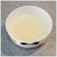 自己做的萝卜丝酥饼做法图解3)