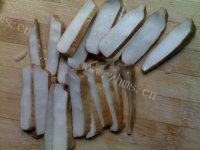 风味小炒肉做法图解6)