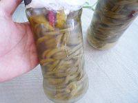 开胃的腌酸豆角做法图解12)