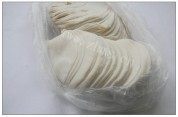 美味的韭菜肉饺做法图解1)