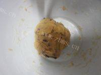 西式蔓越莓饼干做法图解5)