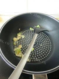 秀色的香辣豆腐做法图解3)