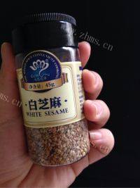 自制蜜汁鸡翅做法图解4)