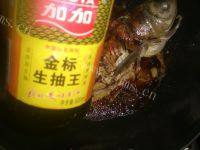 家常菜红烧鲢鱼做法图解7)