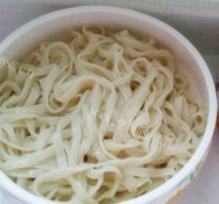家庭版煮面条做法图解6)