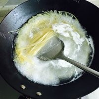 西式意大利面简餐做法图解2)