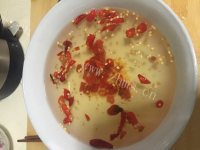 好吃的酸辣可口脆萝卜做法图解4)