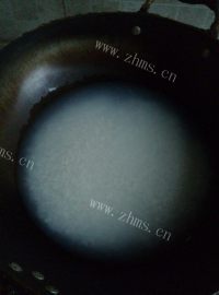 软糯的蛋花米酒汤圆做法图解2)