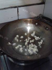 「家有大厨」炒豆角做法图解5)