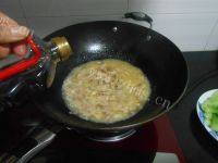 肉片青菜做法图解9)