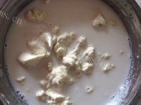 香气浓郁的自制凉皮做法图解4)