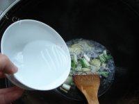 美味的红烧鱼段做法图解6)