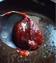 香辣臭豆腐做法图解4)