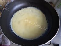 咸甜适中的芒果班戟做法图解15)