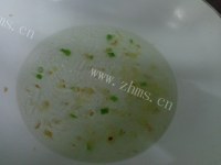 小吃快手酸辣粉丝做法图解5)