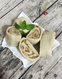 美味的肉龙