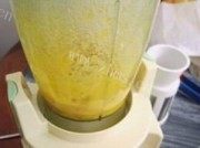 最爱的芒果芝士蛋糕做法图解2)