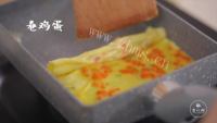 香甜的日式厚蛋烧做法图解5)