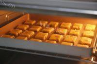 自制葡萄奶酥做法图解11)