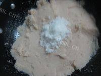 自己做的白芸豆馅做法图解4)