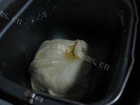 很喜欢的北海道吐司做法图解4)